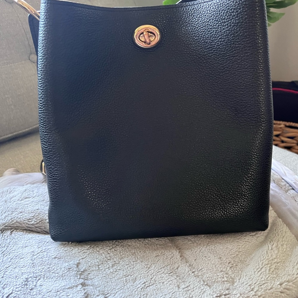 Coach Charlie Bucket Bag